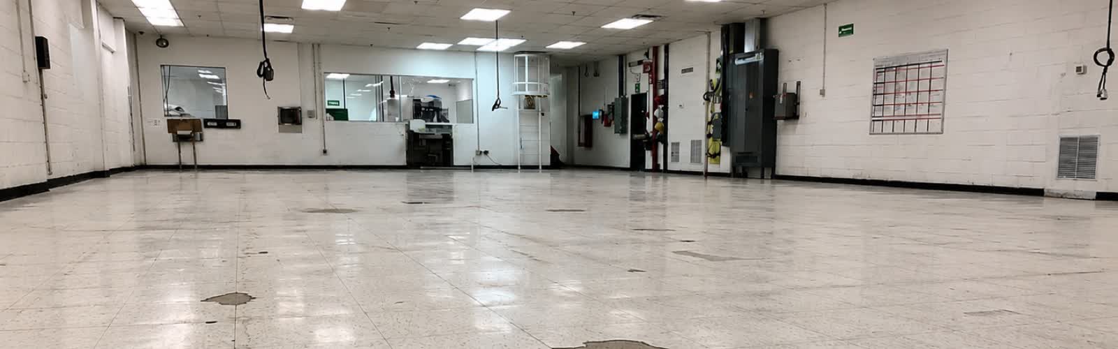 Servicio de Preparación y Desbaste en Nogales Sonora